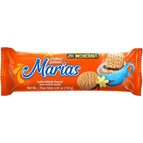 MODERNA G.MARIAS ROLLO 20/4.94